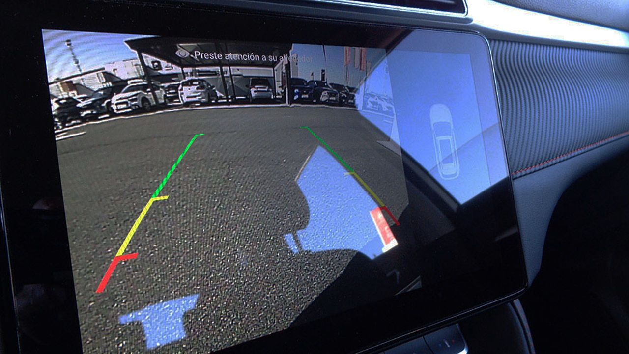 MG ZS 1.5 VTi-Tech Comfort 106CV - Foto 2