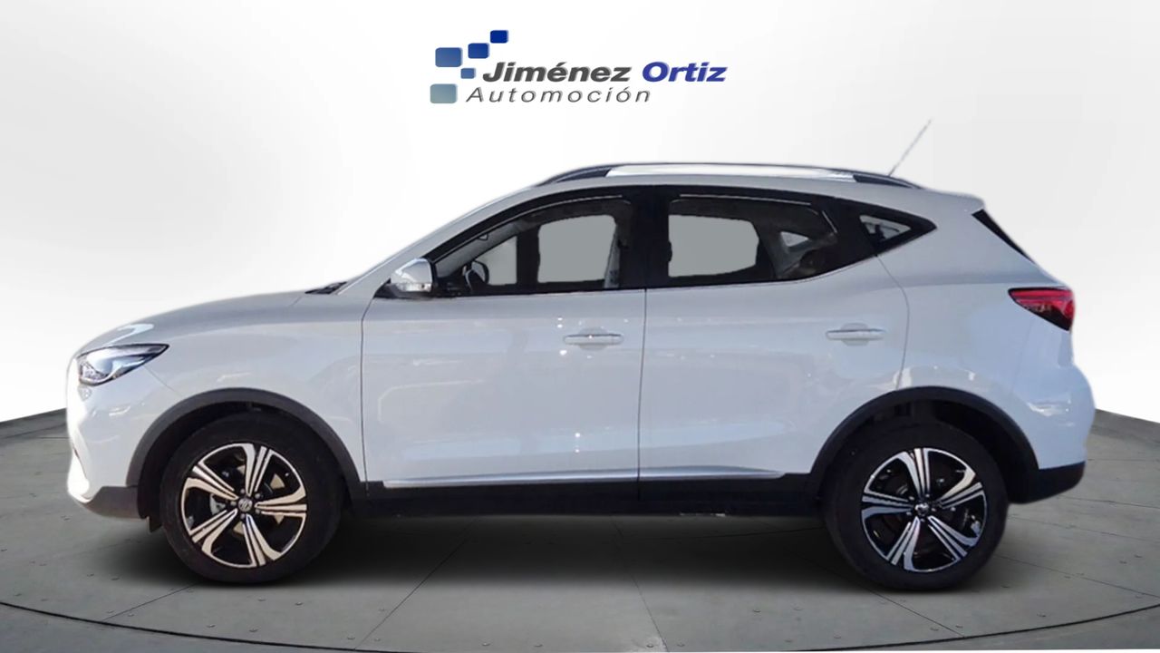 MG ZS 1.5 VTi-Tech Comfort 106CV - Foto 2