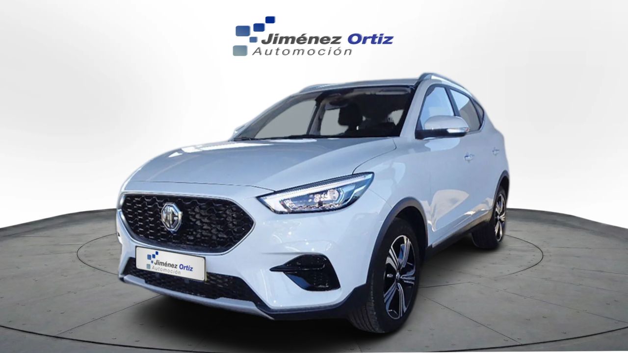 MG ZS 1.5 VTi-Tech Comfort 106CV - Foto 2