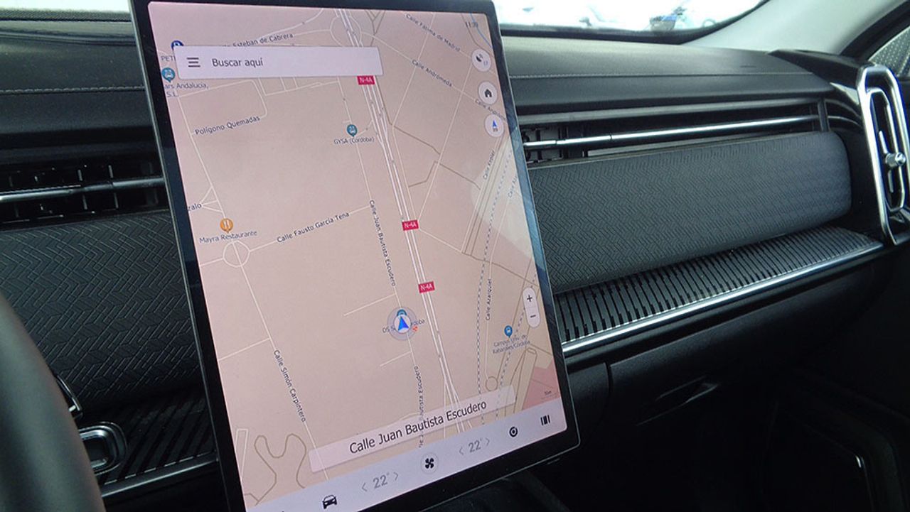 Jaecoo 7 SELECT ICE 4x2 MY24 - Foto 2