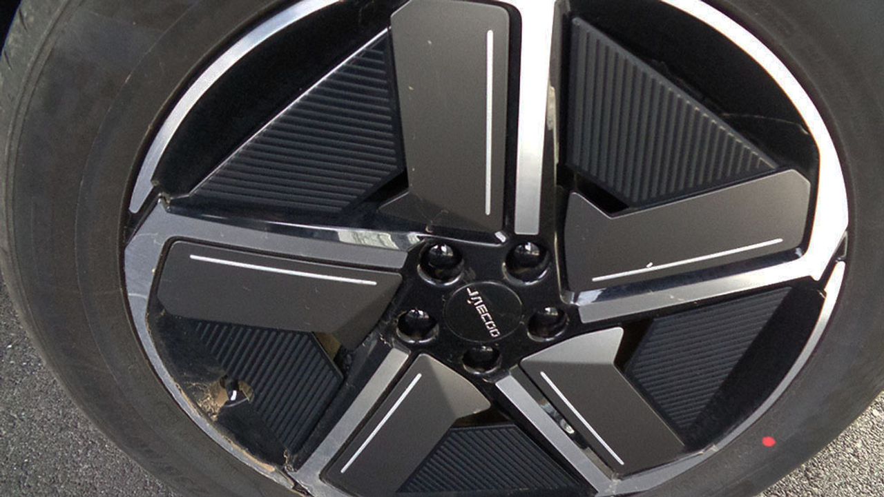 Jaecoo 7 SELECT ICE 4x2 MY24 - Foto 2