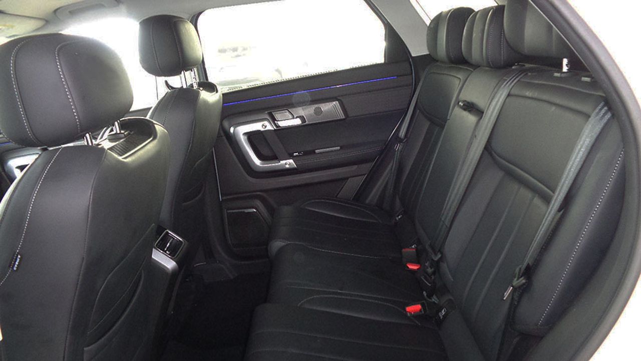 Jaecoo 7 SELECT ICE 4x2 MY24 - Foto 2