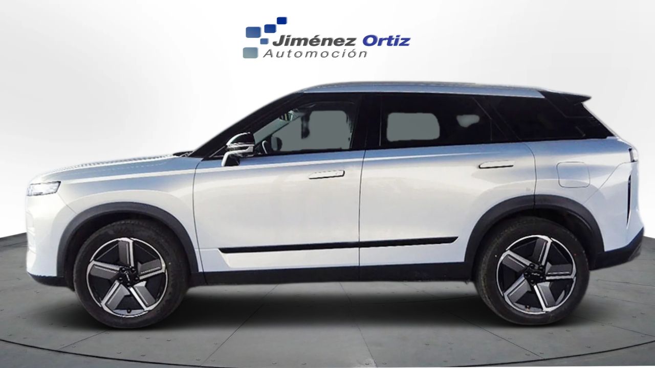 Jaecoo 7 SELECT ICE 4x2 MY24 - Foto 2