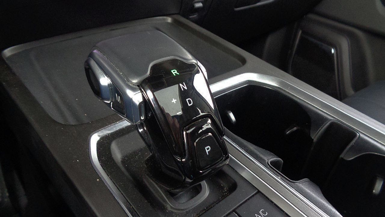 Jaecoo 7 SELECT ICE 4x2 MY24 - Foto 2