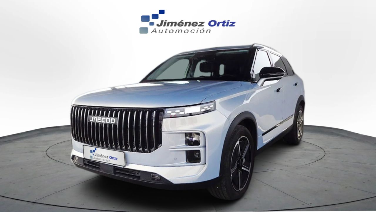 Jaecoo 7 SELECT ICE 4x2 MY24 - Foto 2