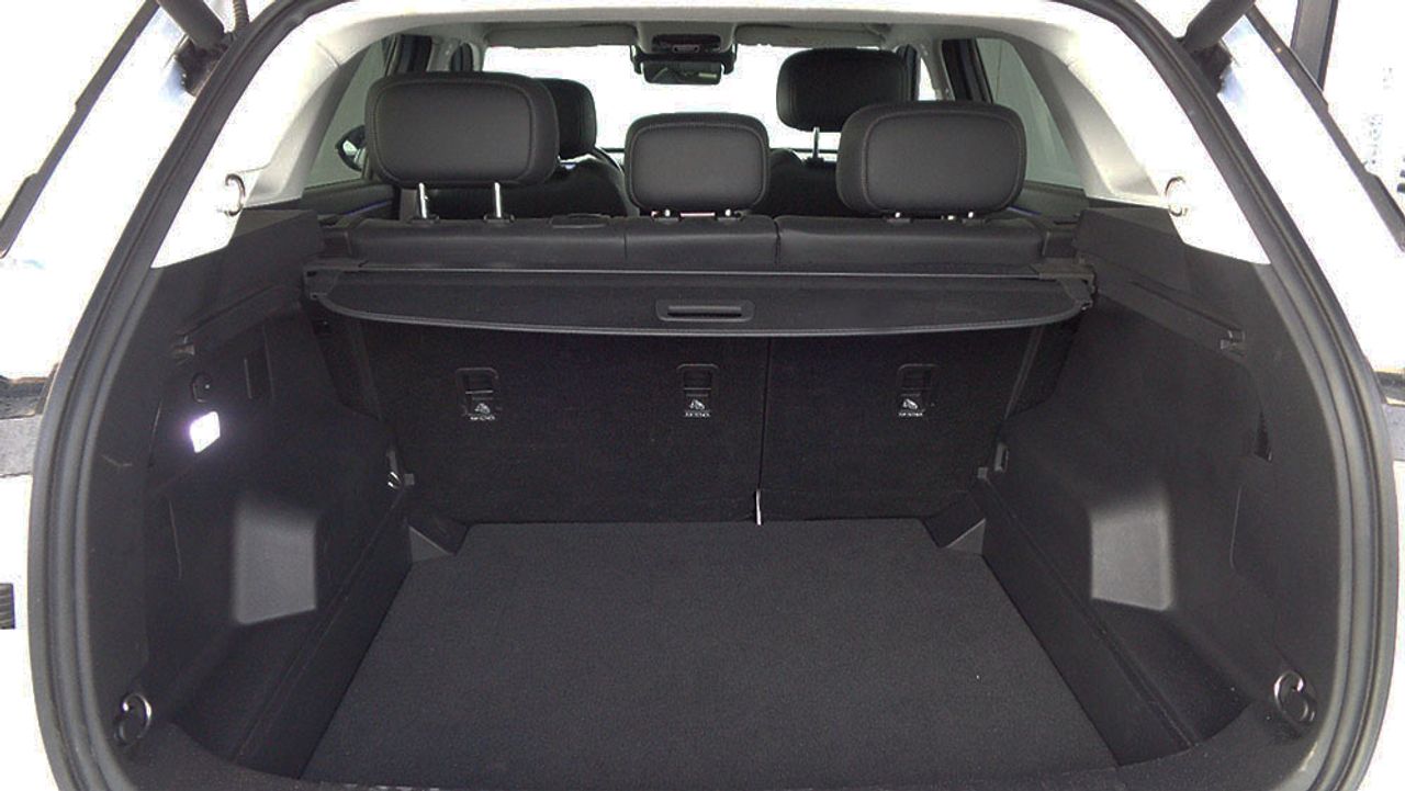 Jaecoo 7 SELECT ICE 4x2 MY24 - Foto 2