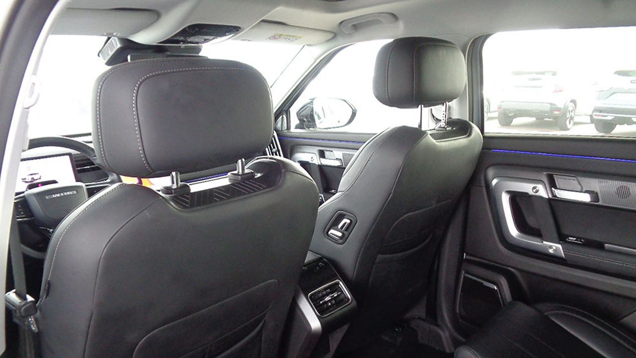 Jaecoo 7 SELECT ICE 4x2 MY24 - Foto 2