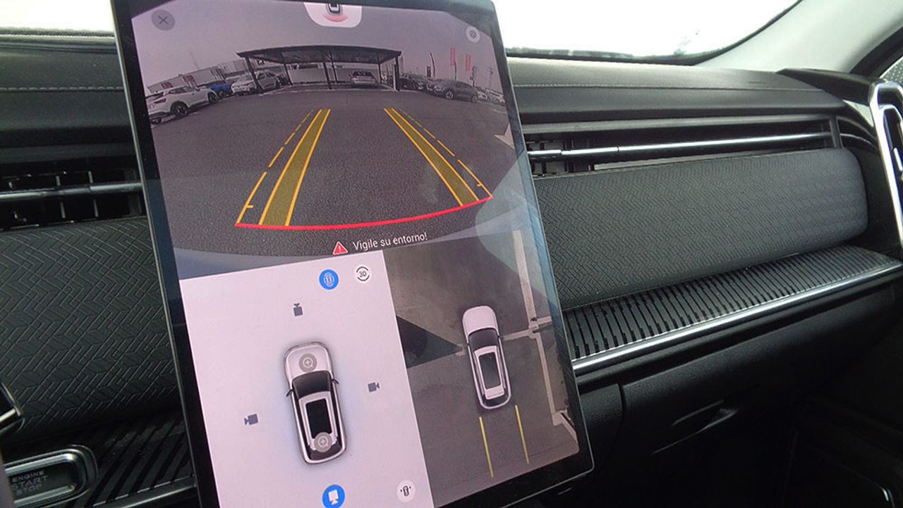 Jaecoo 7 SELECT ICE 4x2 MY24 - Foto 2