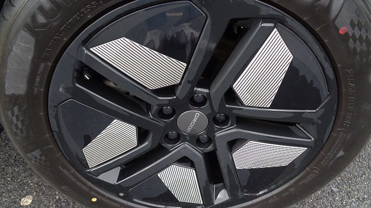 Omoda 5 Premium 145CV - Foto 2