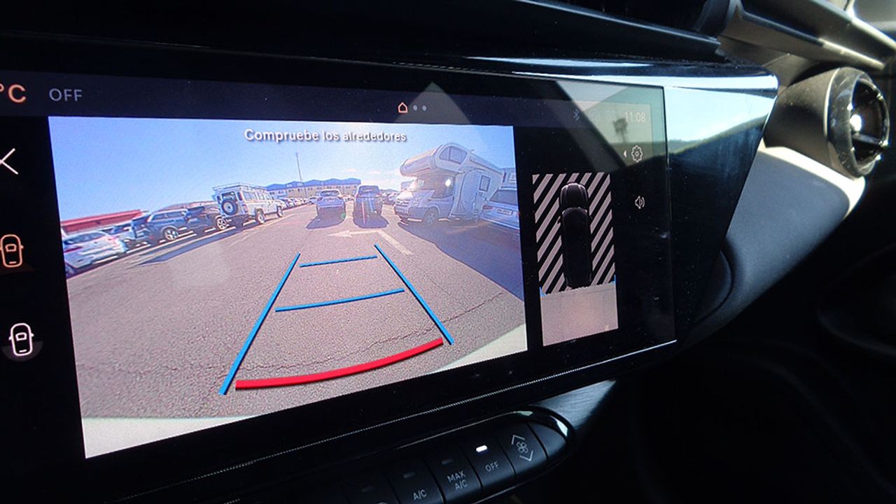 Alfa Romeo Junior Hibrida Speciale 1.2 VGT 136CV - Foto 2