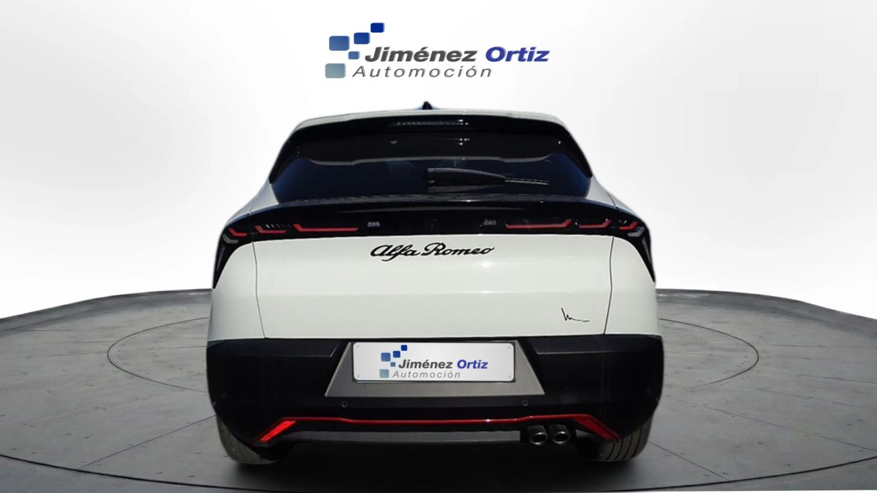 Alfa Romeo Junior Hibrida Speciale 1.2 VGT 136CV - Foto 2