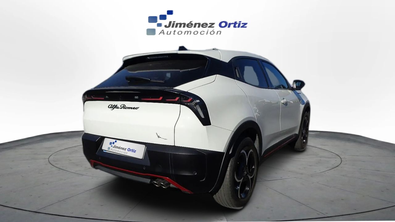 Alfa Romeo Junior Hibrida Speciale 1.2 VGT 136CV - Foto 2