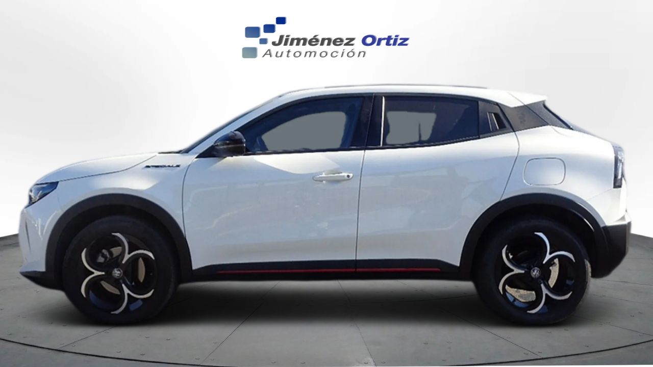 Alfa Romeo Junior Hibrida Speciale 1.2 VGT 136CV - Foto 2