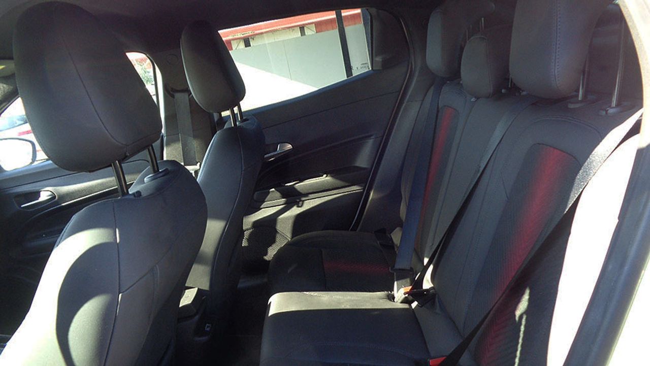 Alfa Romeo Junior Hibrida Speciale 1.2 VGT 136CV - Foto 2