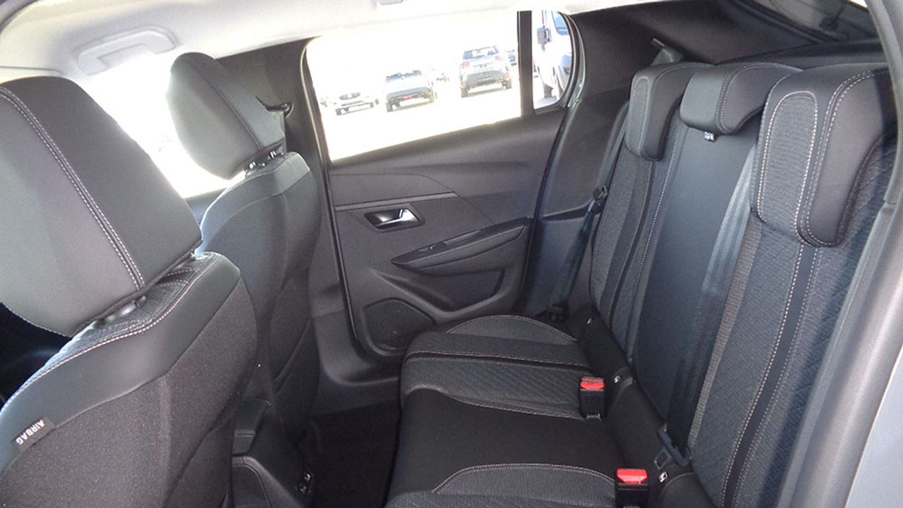 Peugeot 208 5p Allure Hybrid 110 e-DCS6 - Foto 2