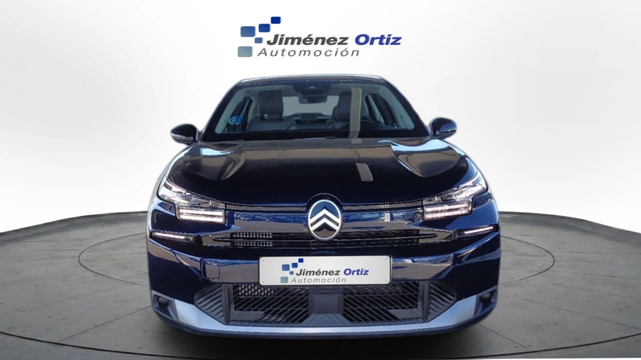 Citroën C4 X Hybrid 145 ë-DSC6 PLUS - Foto 2