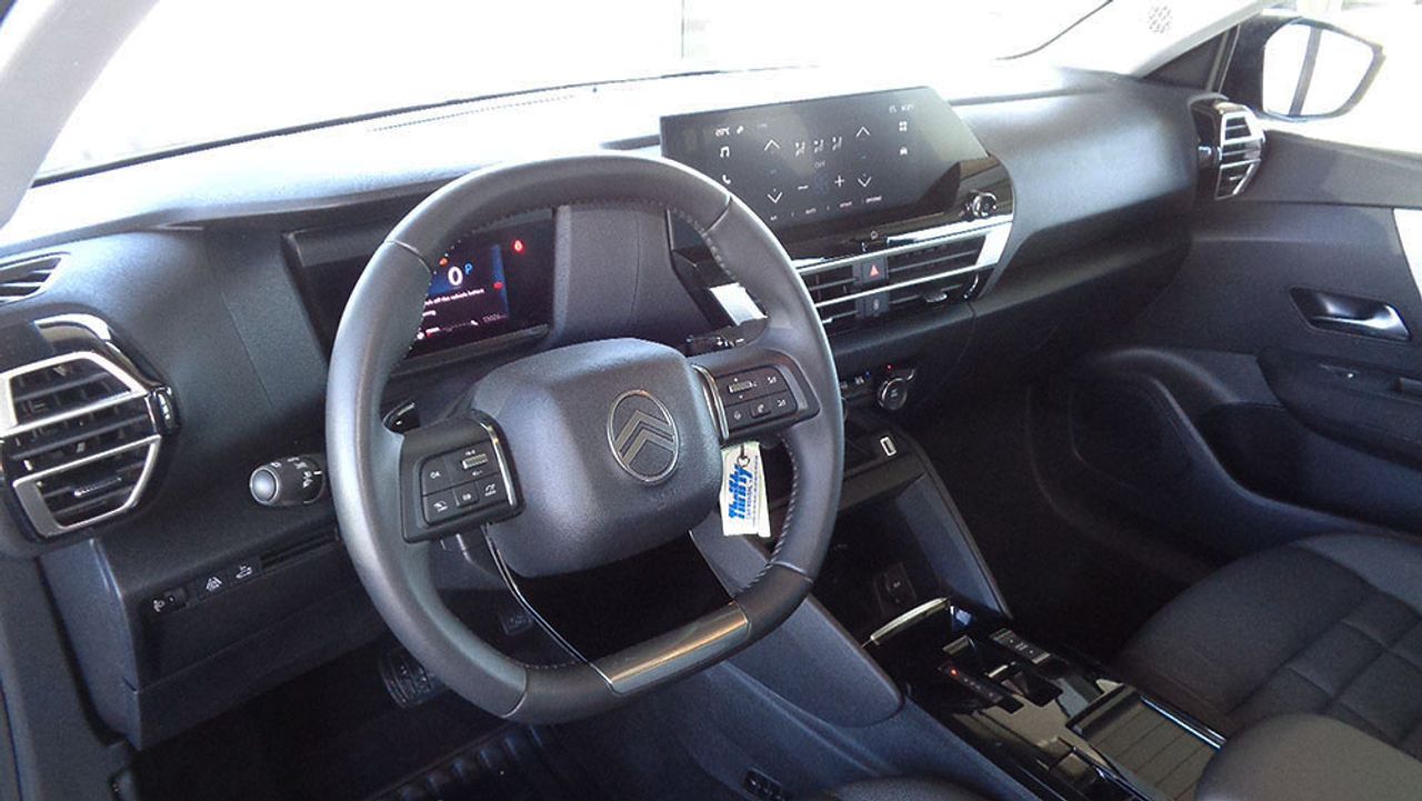 Citroën C4 X Hybrid 145 ë-DSC6 PLUS - Foto 2