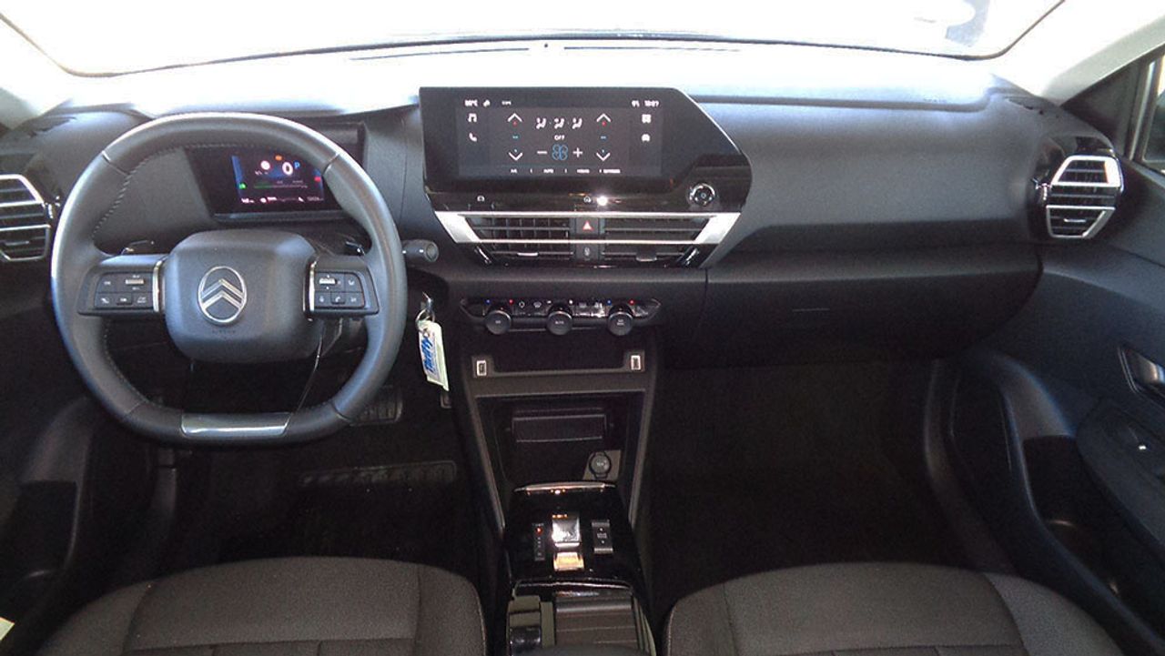 Citroën C4 X Hybrid 145 ë-DSC6 PLUS - Foto 2