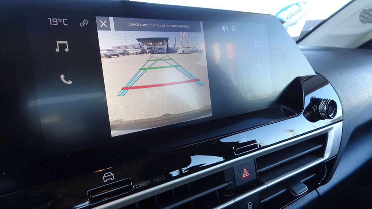 Citroën C4 X Hybrid 145 ë-DSC6 PLUS - Foto 2