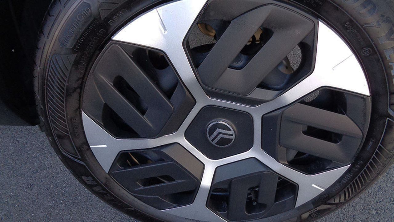 Citroën C4 X Hybrid 145 ë-DSC6 PLUS - Foto 2