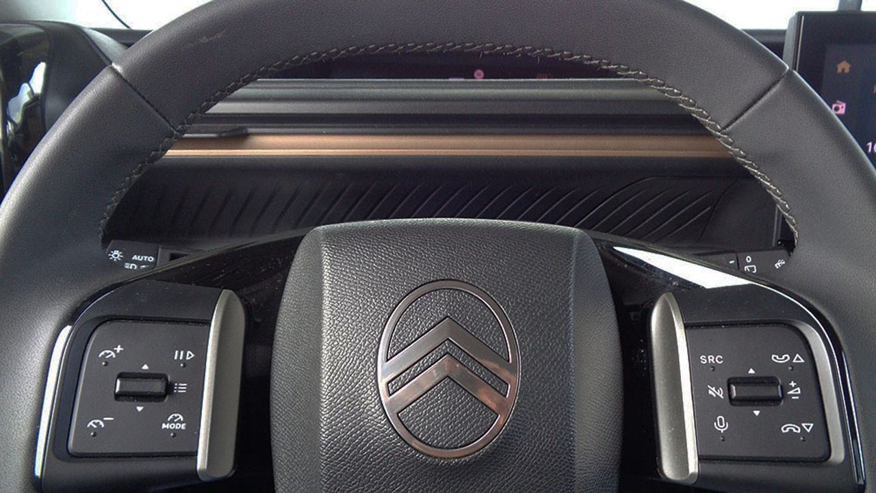 Citroën C3 Aircross Turbo 100 S&S 6V Plus - Foto 2