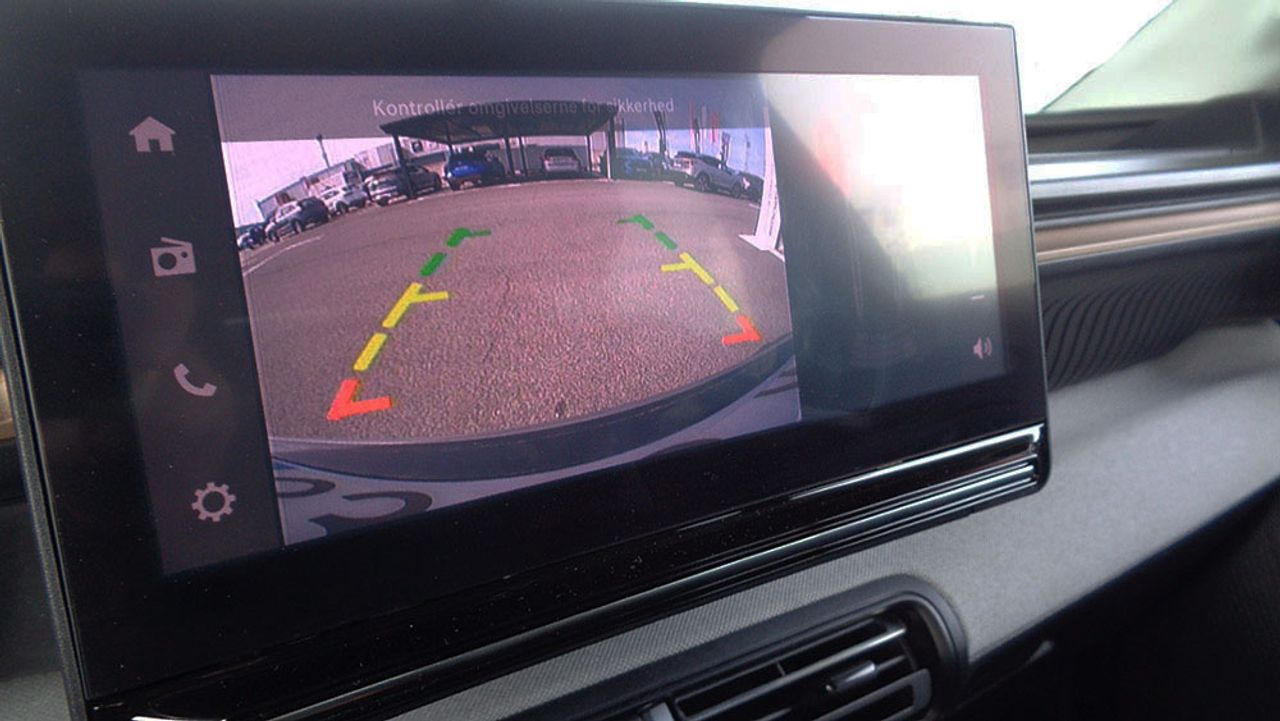 Citroën C3 Aircross Turbo 100 S&S 6V Plus - Foto 2