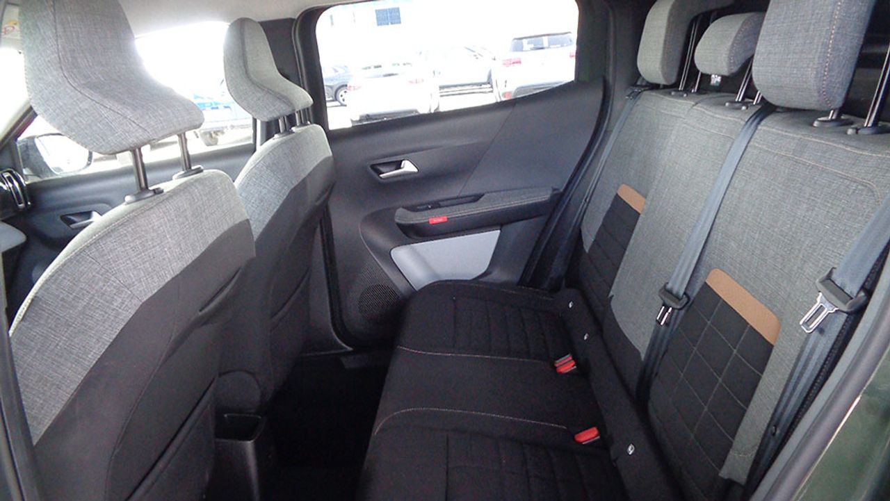 Citroën C3 Aircross Turbo 100 S&S 6V Plus - Foto 2