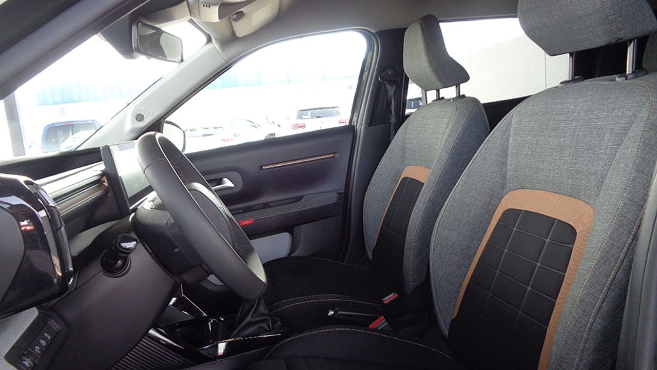 Citroën C3 Aircross Turbo 100 S&S 6V Plus - Foto 2