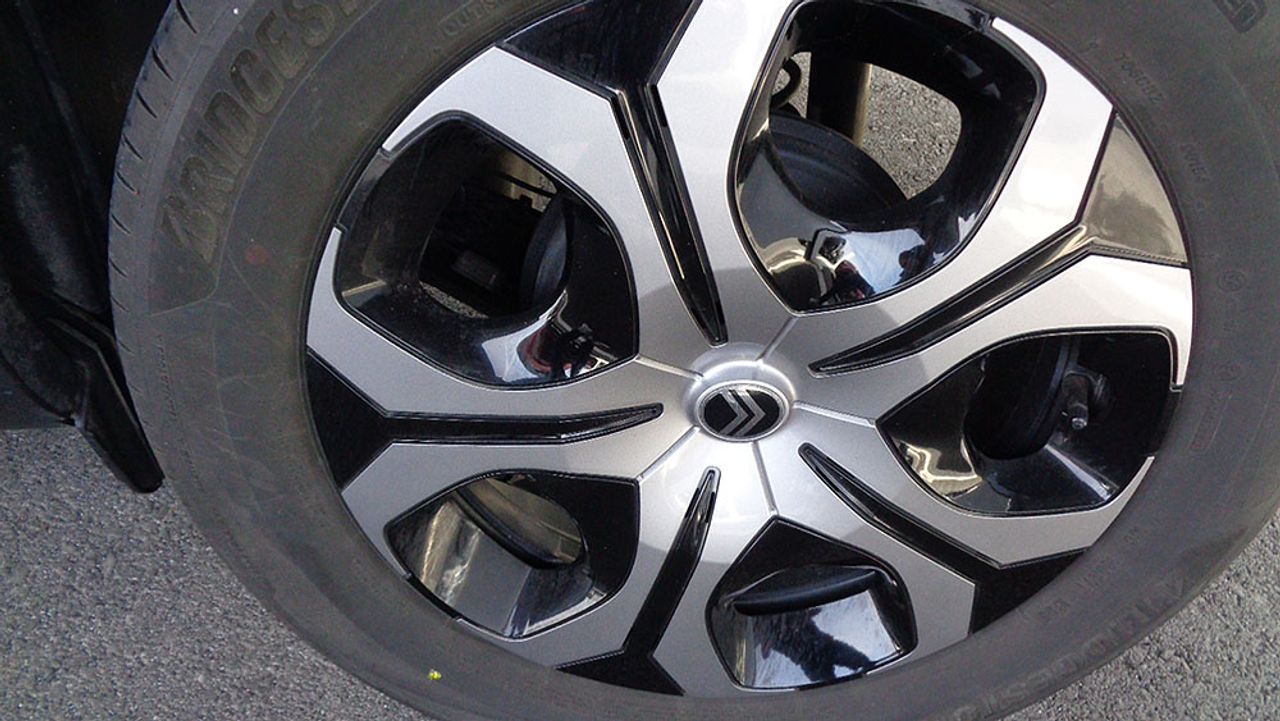 Citroën C3 Aircross Turbo 100 S&S 6V Plus - Foto 2