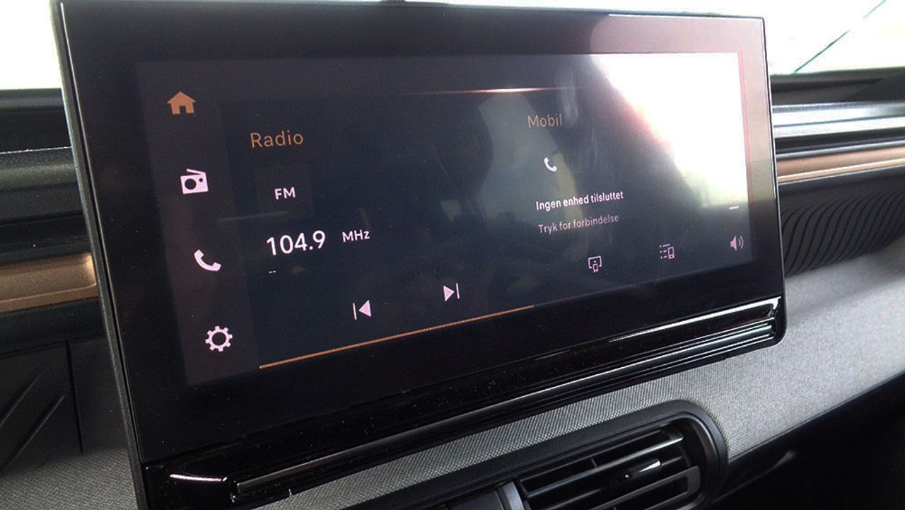 Citroën C3 Aircross Turbo 100 S&S 6V Plus - Foto 2