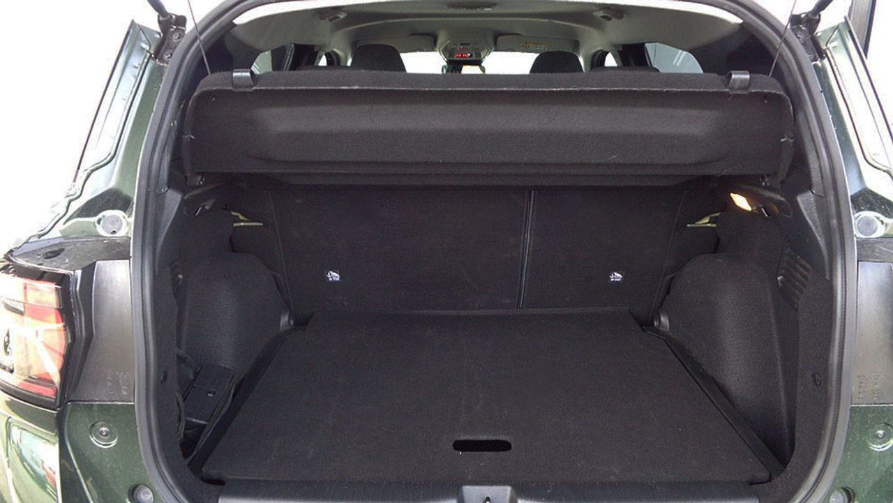 Citroën C3 Aircross Turbo 100 S&S 6V Plus - Foto 2