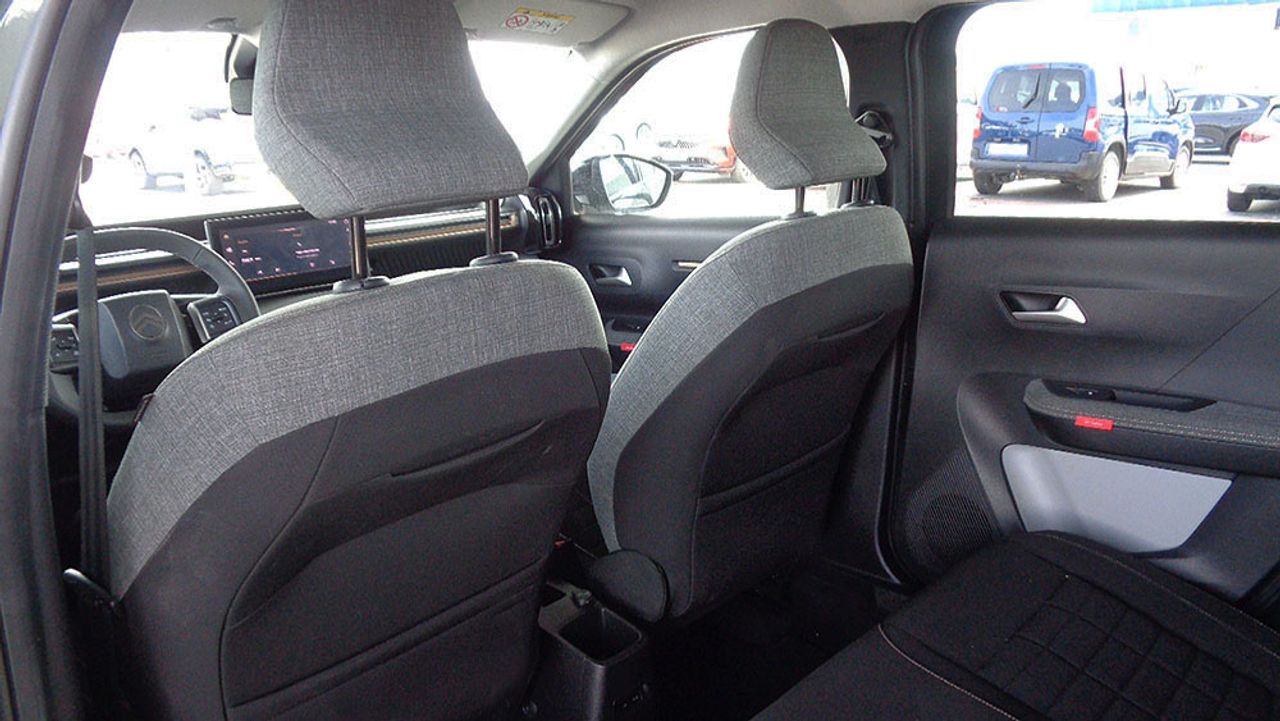 Citroën C3 Aircross Turbo 100 S&S 6V Plus - Foto 2