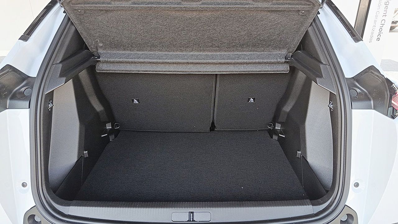 Peugeot 2008 Allure Hybrid 145 e-DCS6 - Foto 2