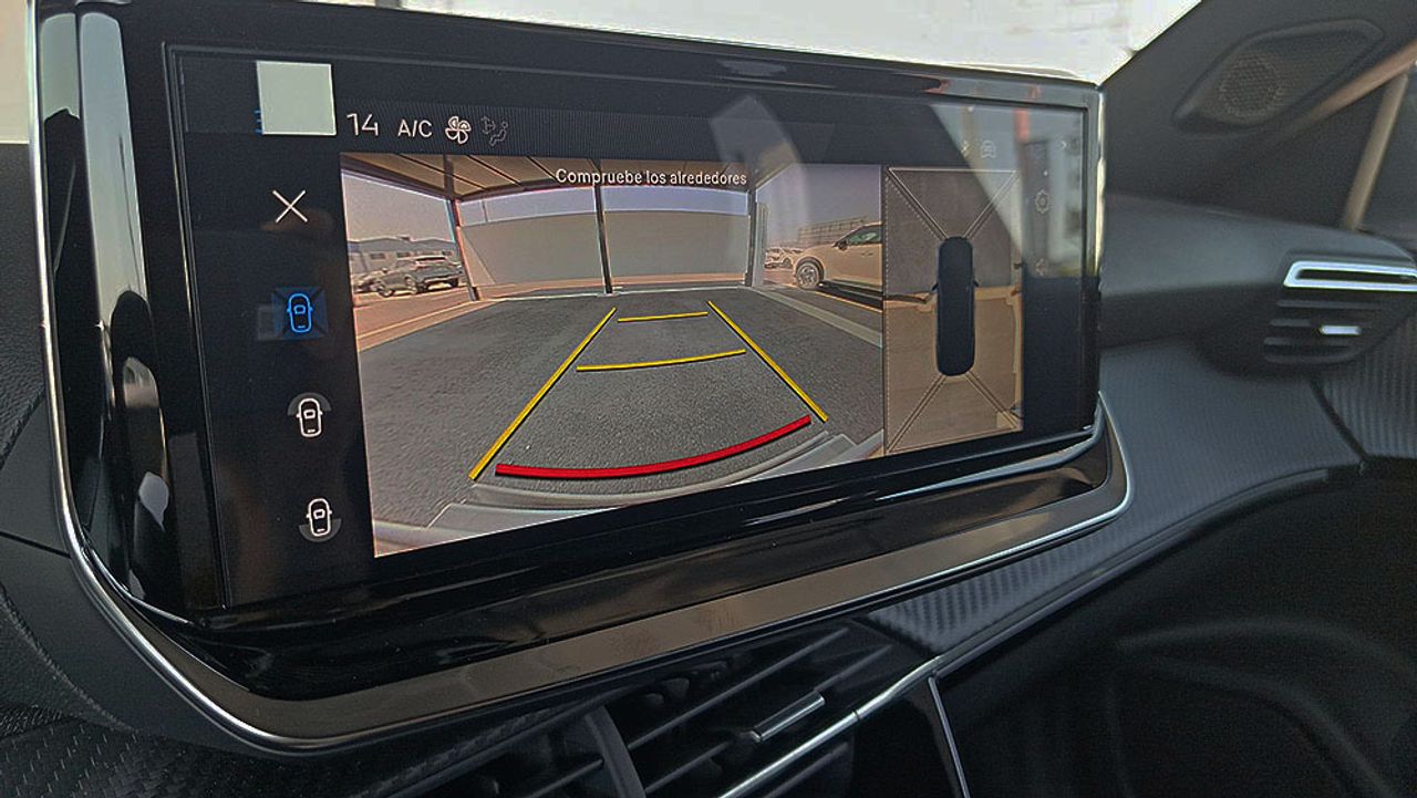 Peugeot 2008 Allure Hybrid 145 e-DCS6 - Foto 2