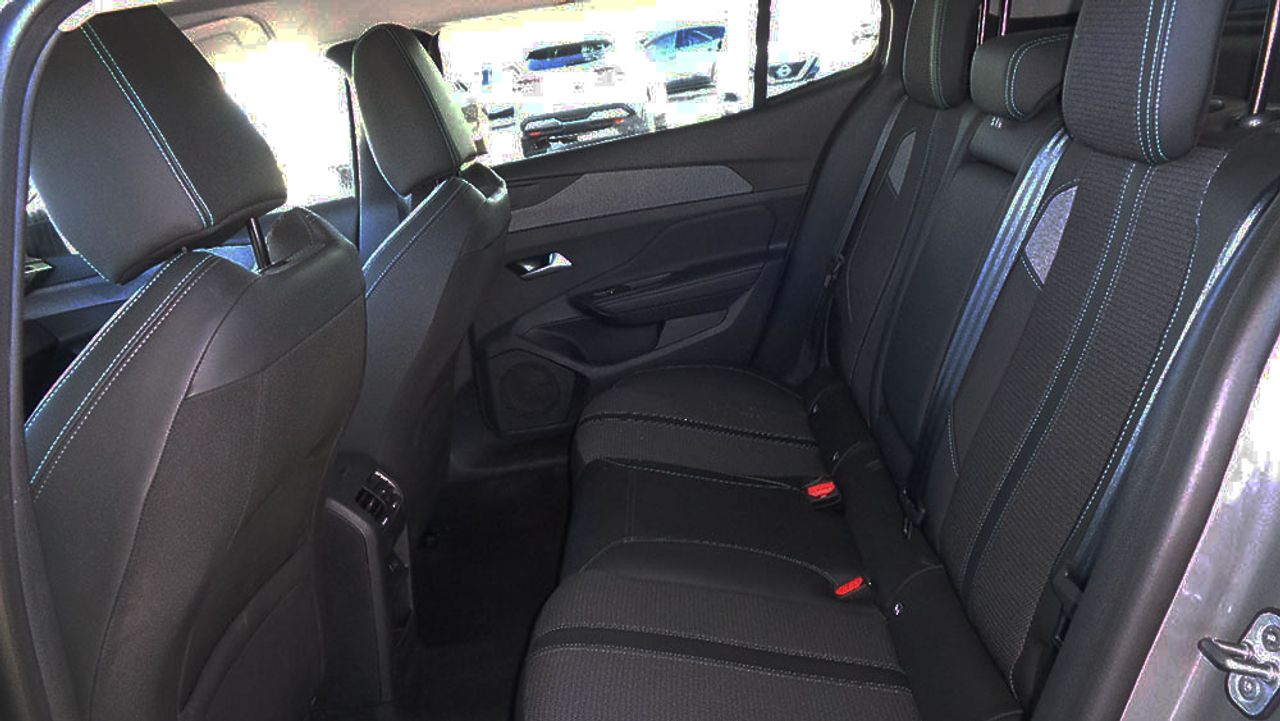 Peugeot 408 Allure Hybrid 136 e-DCS6 - Foto 2