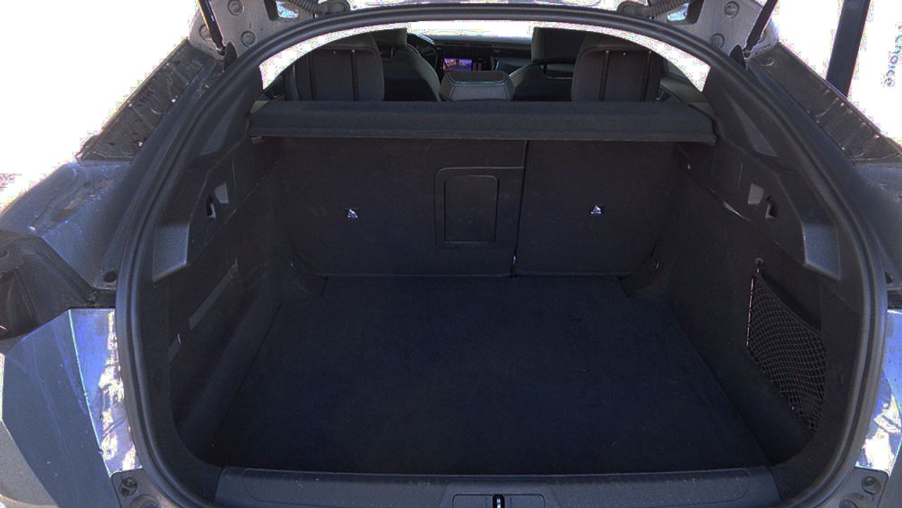 Peugeot 408 Allure Hybrid 136 e-DCS6 - Foto 2