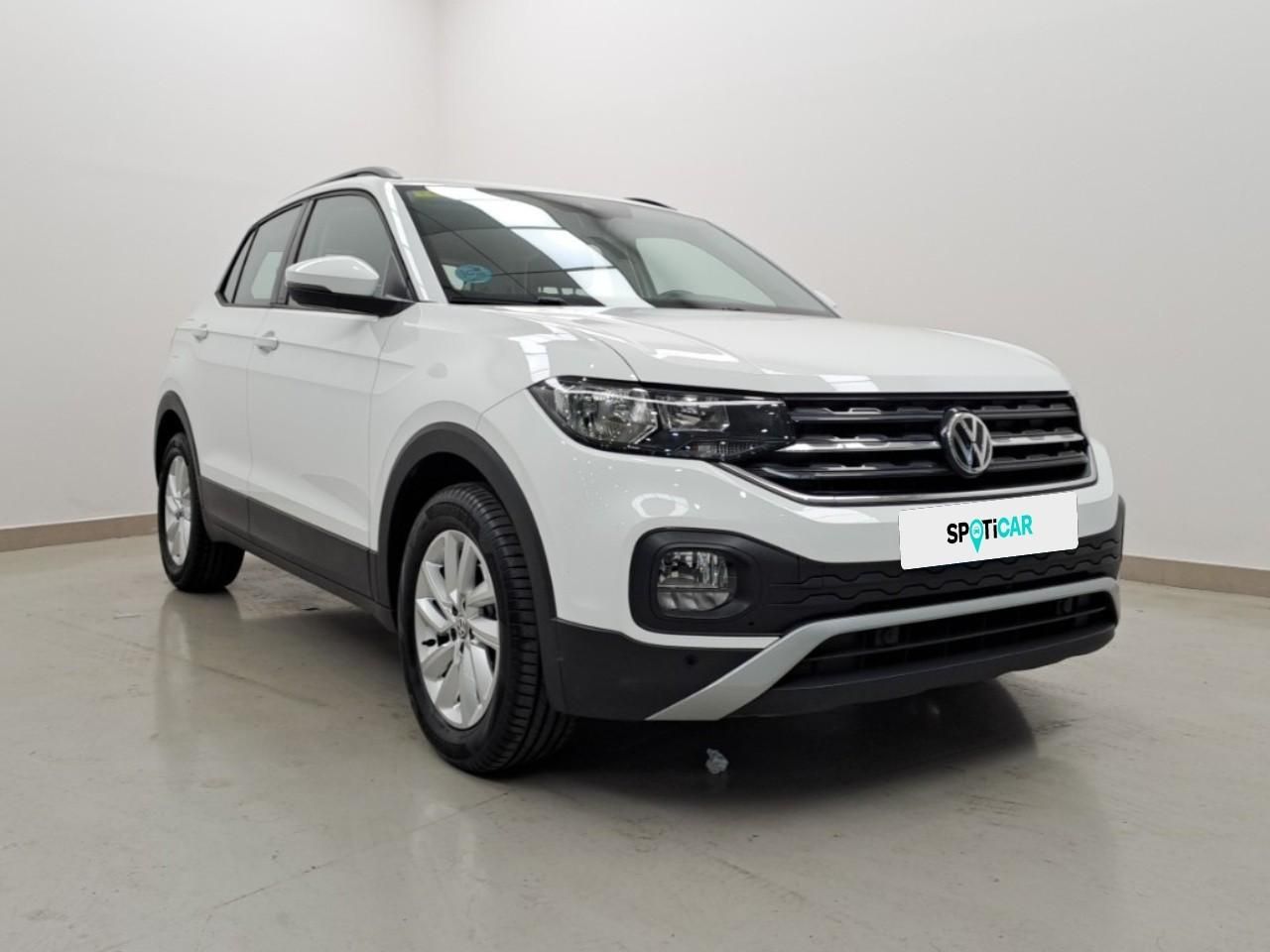 Volkswagen T-Cross Advance 1.0 TSI 115CV - Foto 2