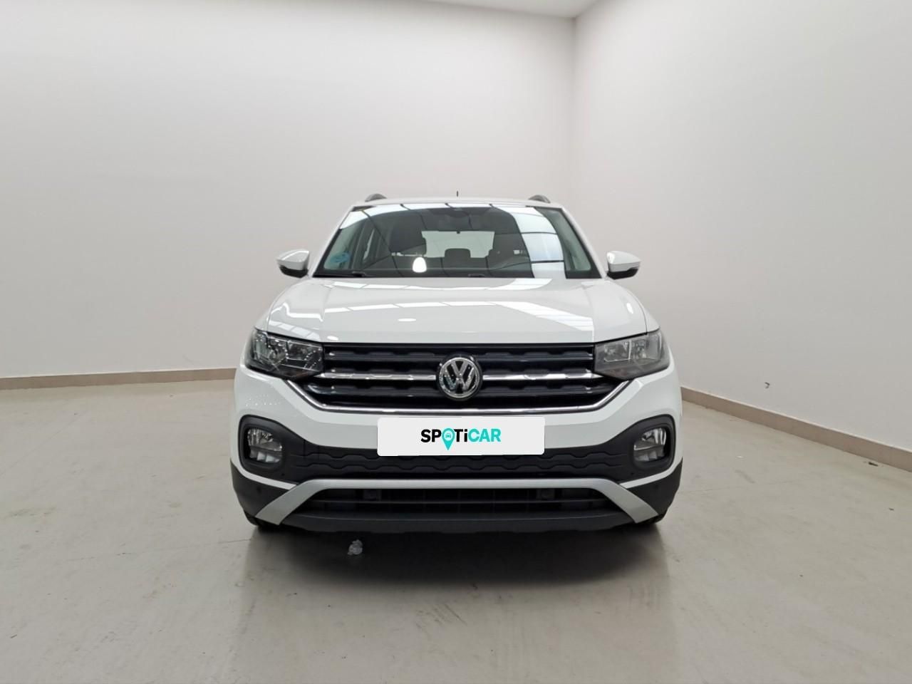 Volkswagen T-Cross Advance 1.0 TSI 115CV - Foto 2