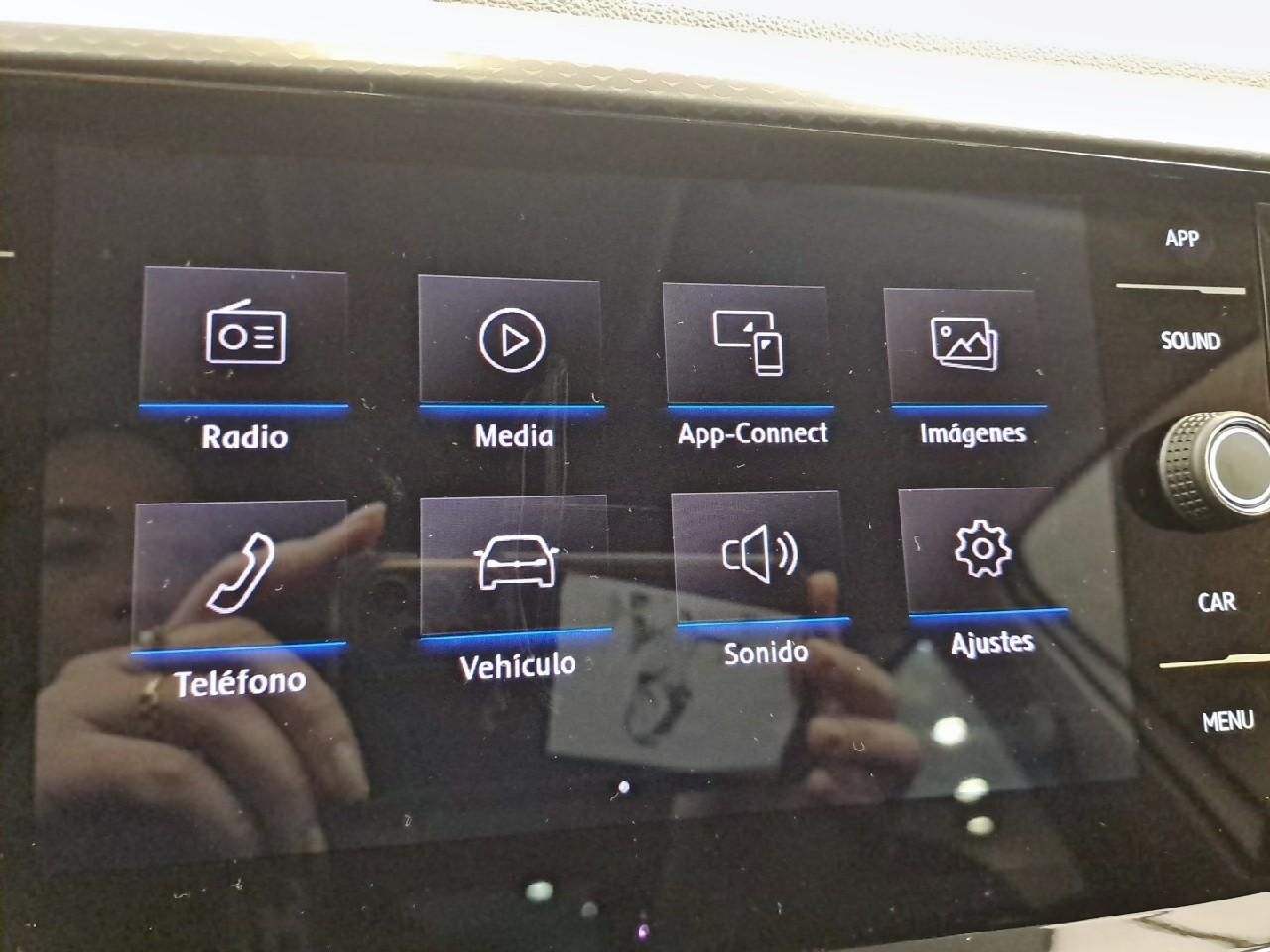 Volkswagen T-Cross Advance 1.0 TSI 115CV - Foto 2