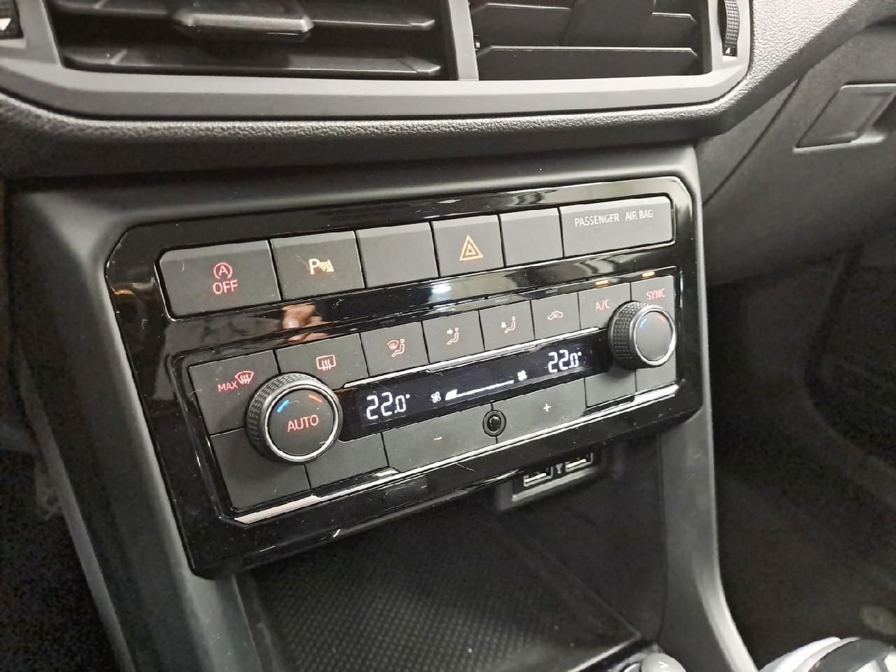 Volkswagen T-Cross Advance 1.0 TSI 115CV - Foto 2