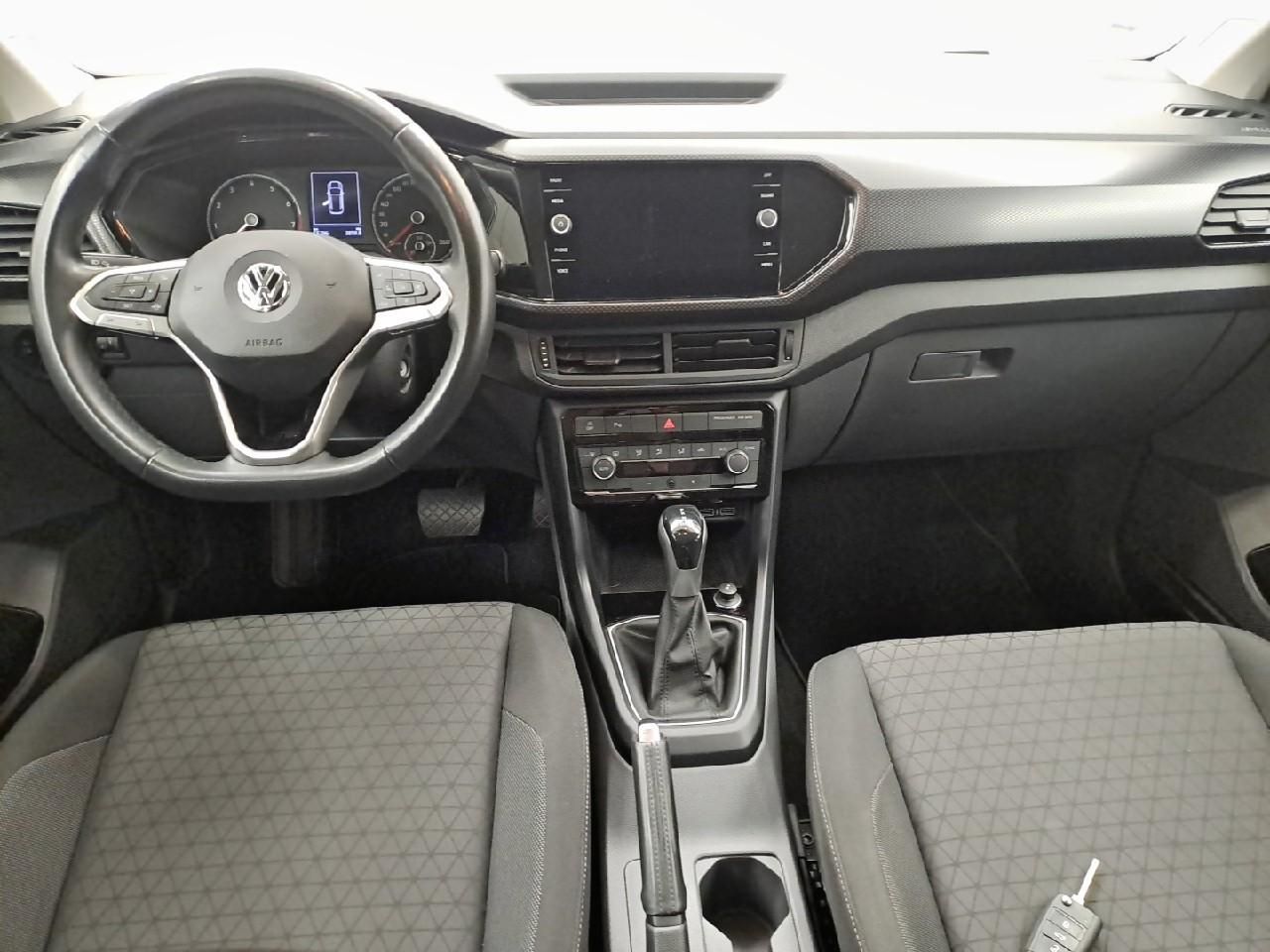 Volkswagen T-Cross Advance 1.0 TSI 115CV - Foto 2