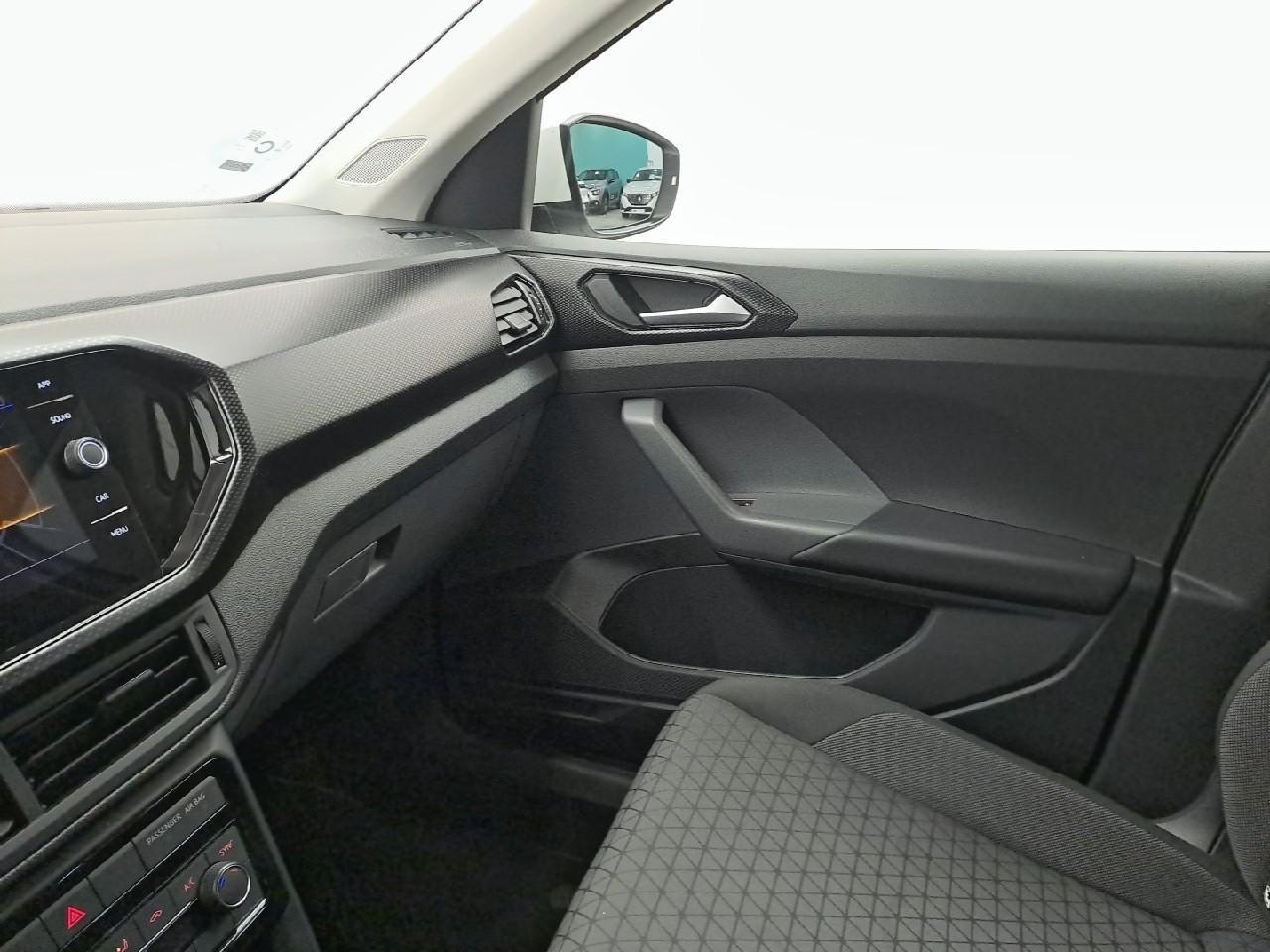 Volkswagen T-Cross Advance 1.0 TSI 115CV - Foto 2