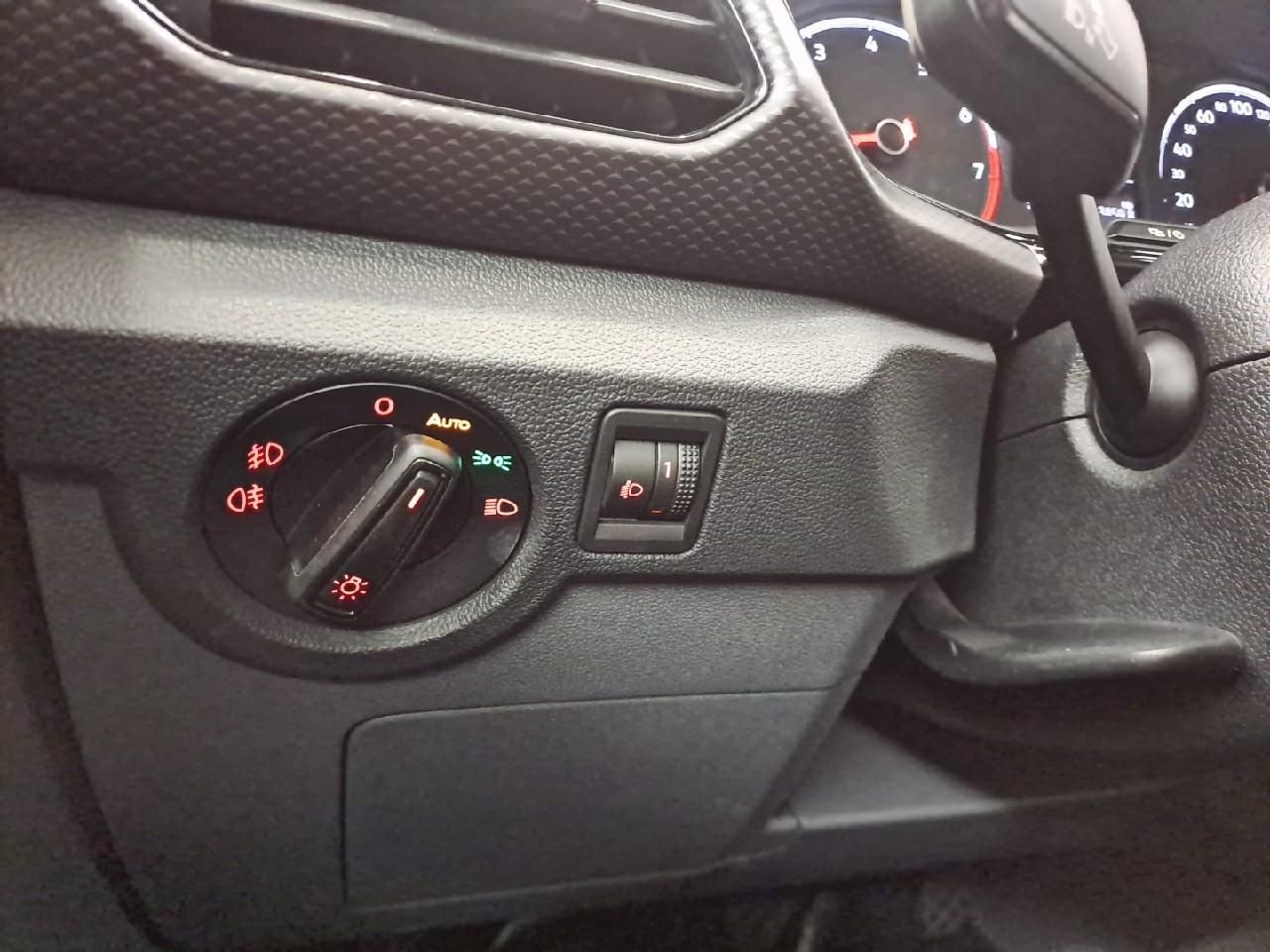 Volkswagen T-Cross Advance 1.0 TSI 115CV - Foto 2