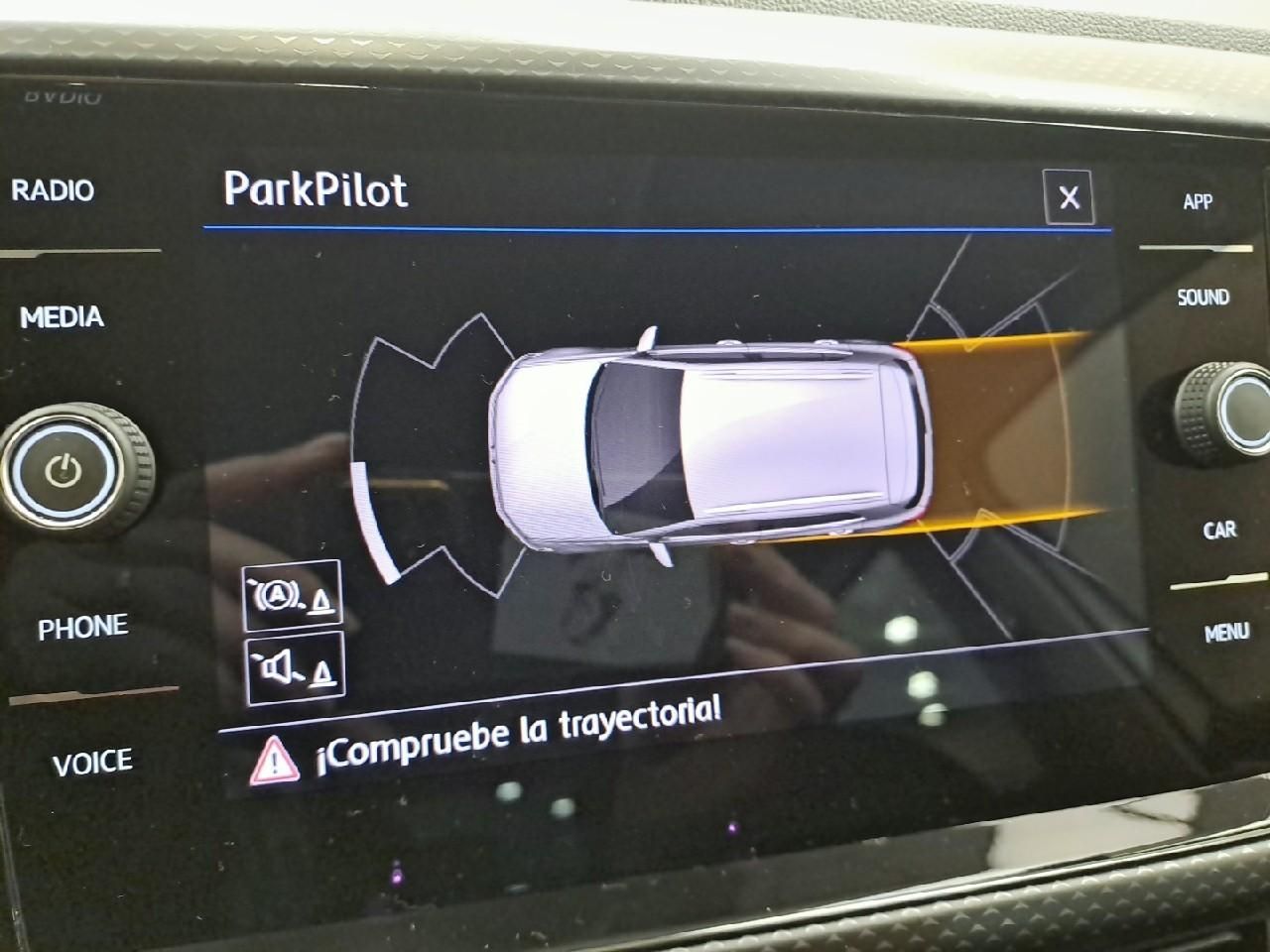 Volkswagen T-Cross Advance 1.0 TSI 115CV - Foto 2