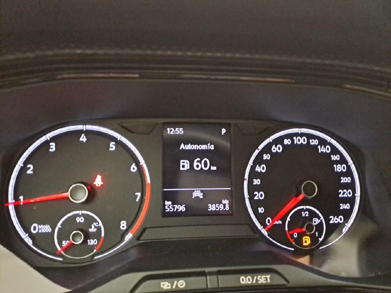 Volkswagen T-Cross Advance 1.0 TSI 115CV - Foto 2