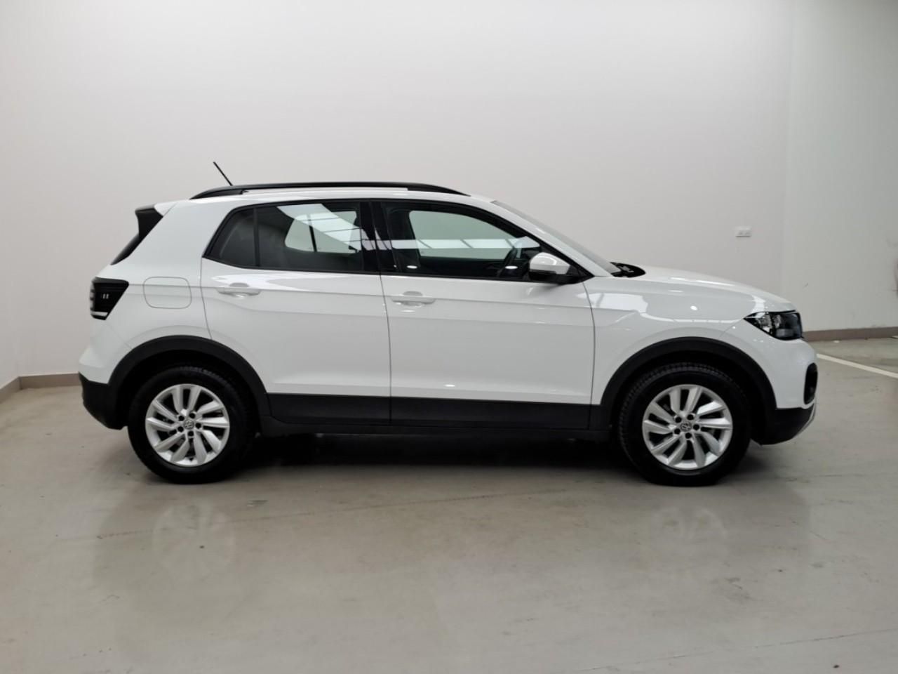 Volkswagen T-Cross Advance 1.0 TSI 115CV - Foto 2