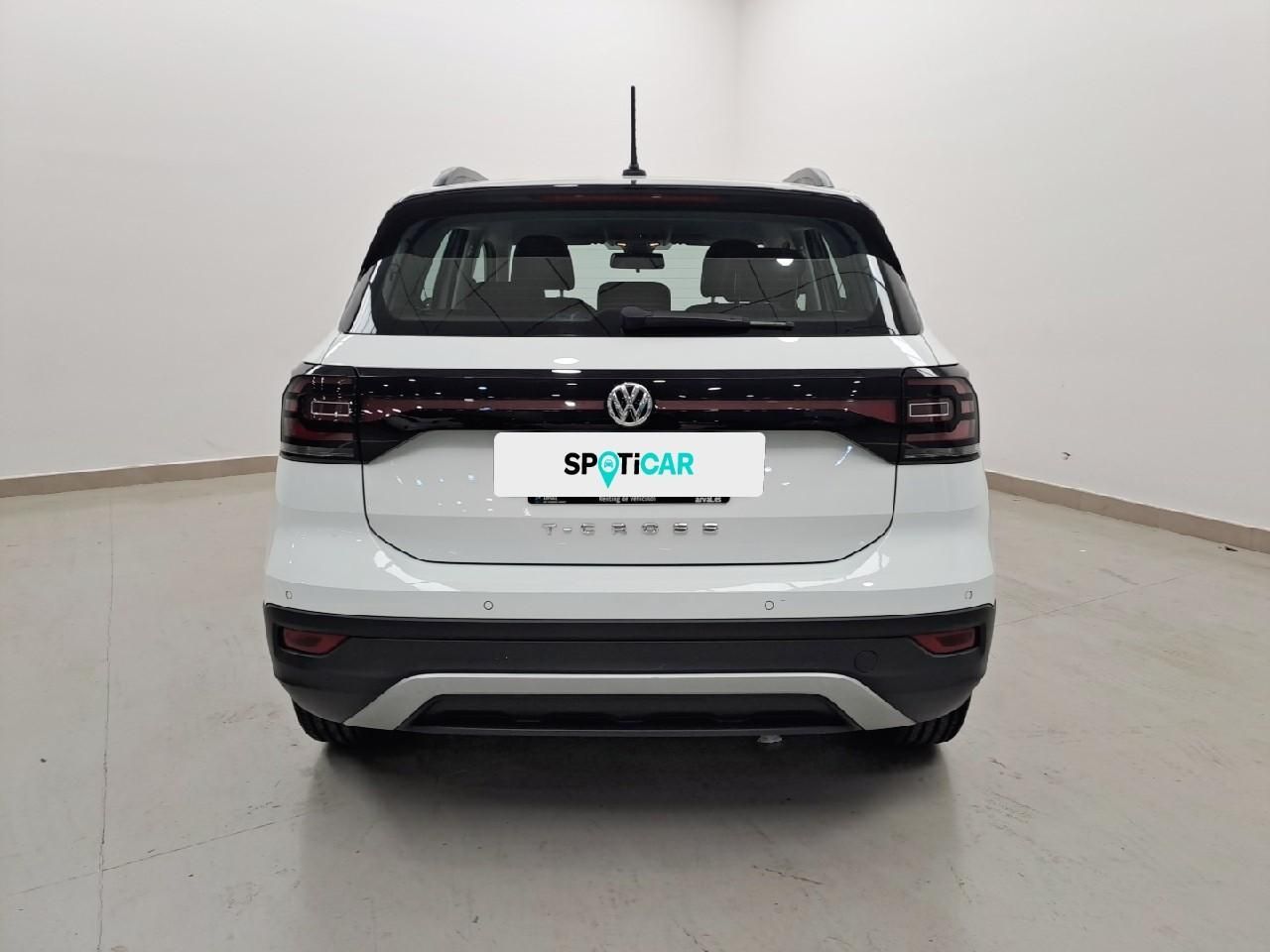Volkswagen T-Cross Advance 1.0 TSI 115CV - Foto 2