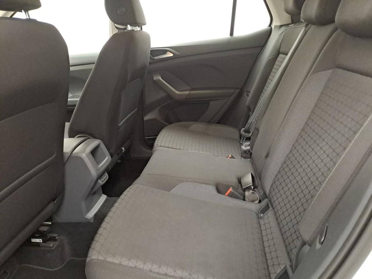 Volkswagen T-Cross Advance 1.0 TSI 115CV - Foto 2