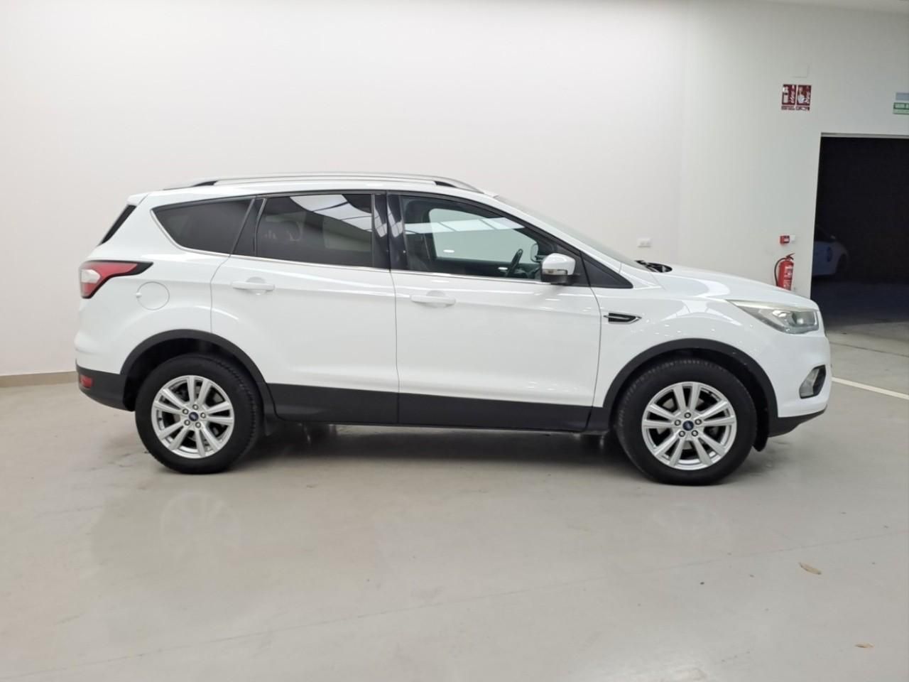 Ford Kuga 2 1.5 EcoBoost 150CV 4x2 Trend+ - Foto 2