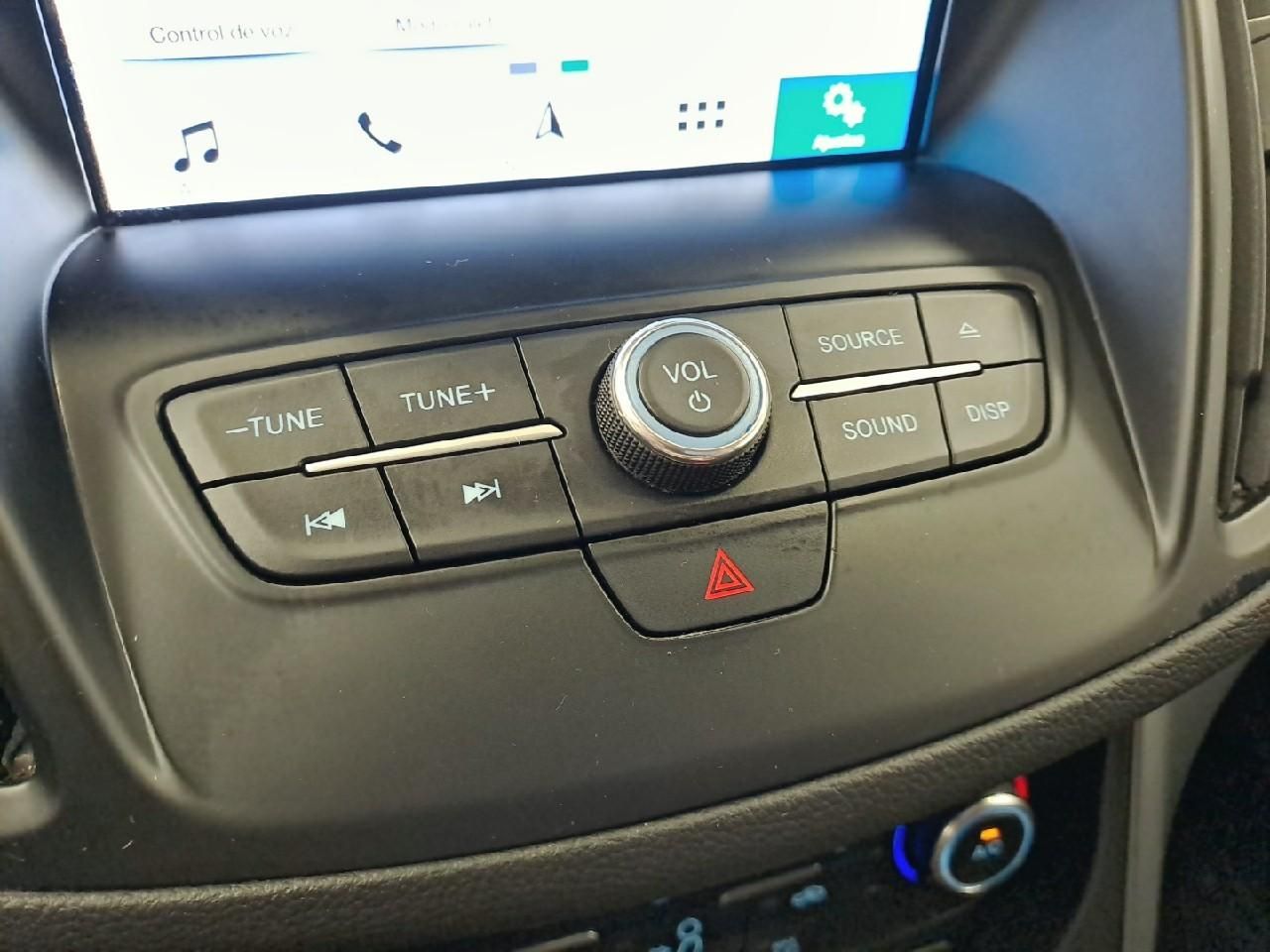 Ford Kuga 2 1.5 EcoBoost 150CV 4x2 Trend+ - Foto 2